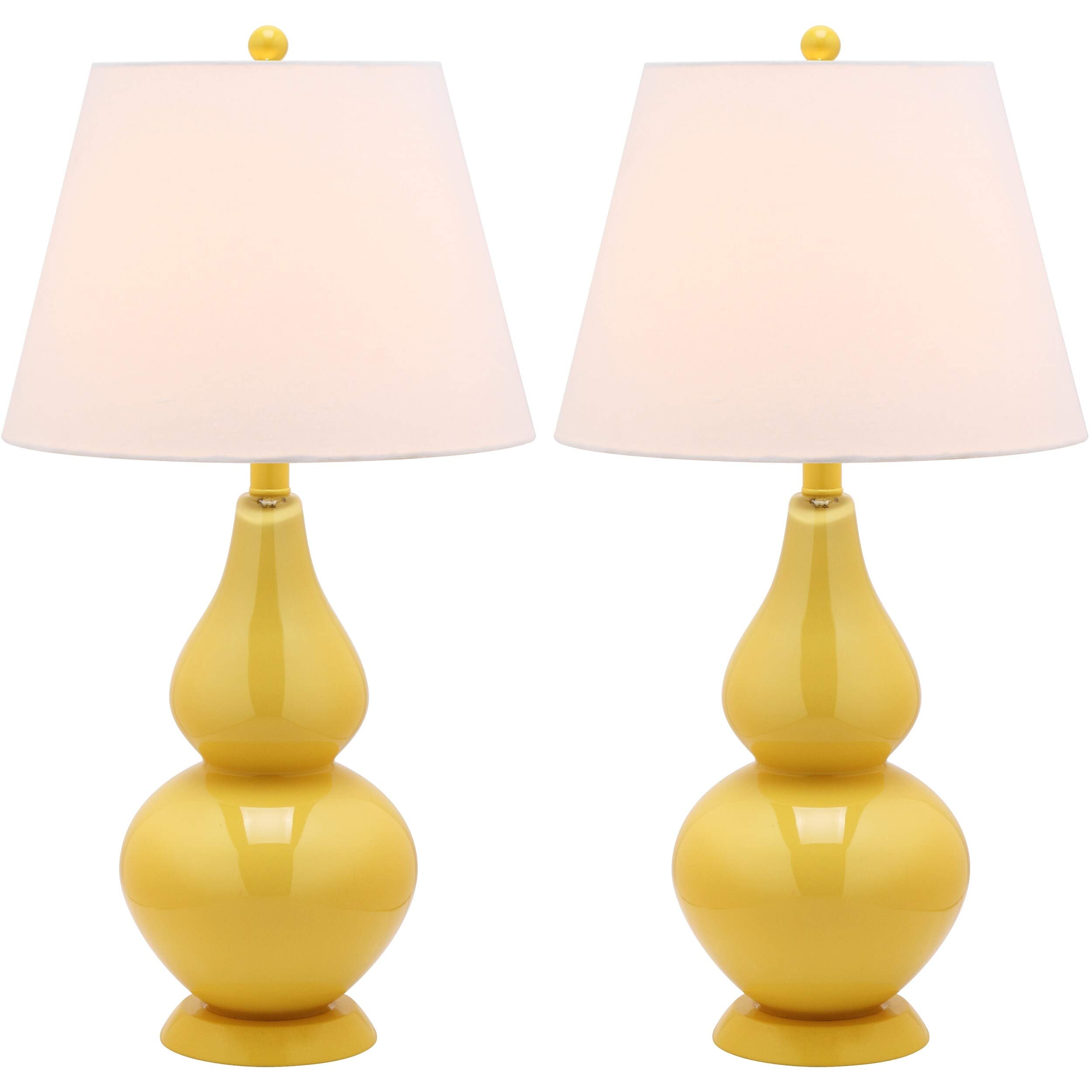 Amazon.com: SAFAVIEH Lighting Collection Cybil Modern Contemporary